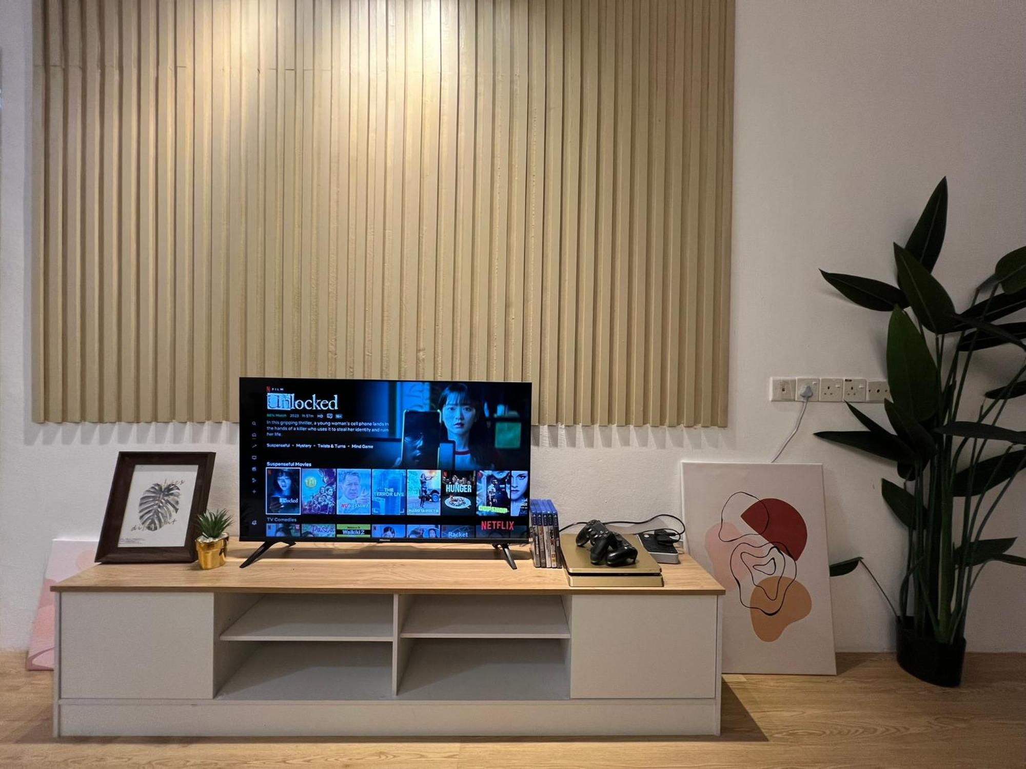 Demuji 4Br 10Pax 3Min To Ecm Kcm, Ps4 Vila Kuantan Exterior foto