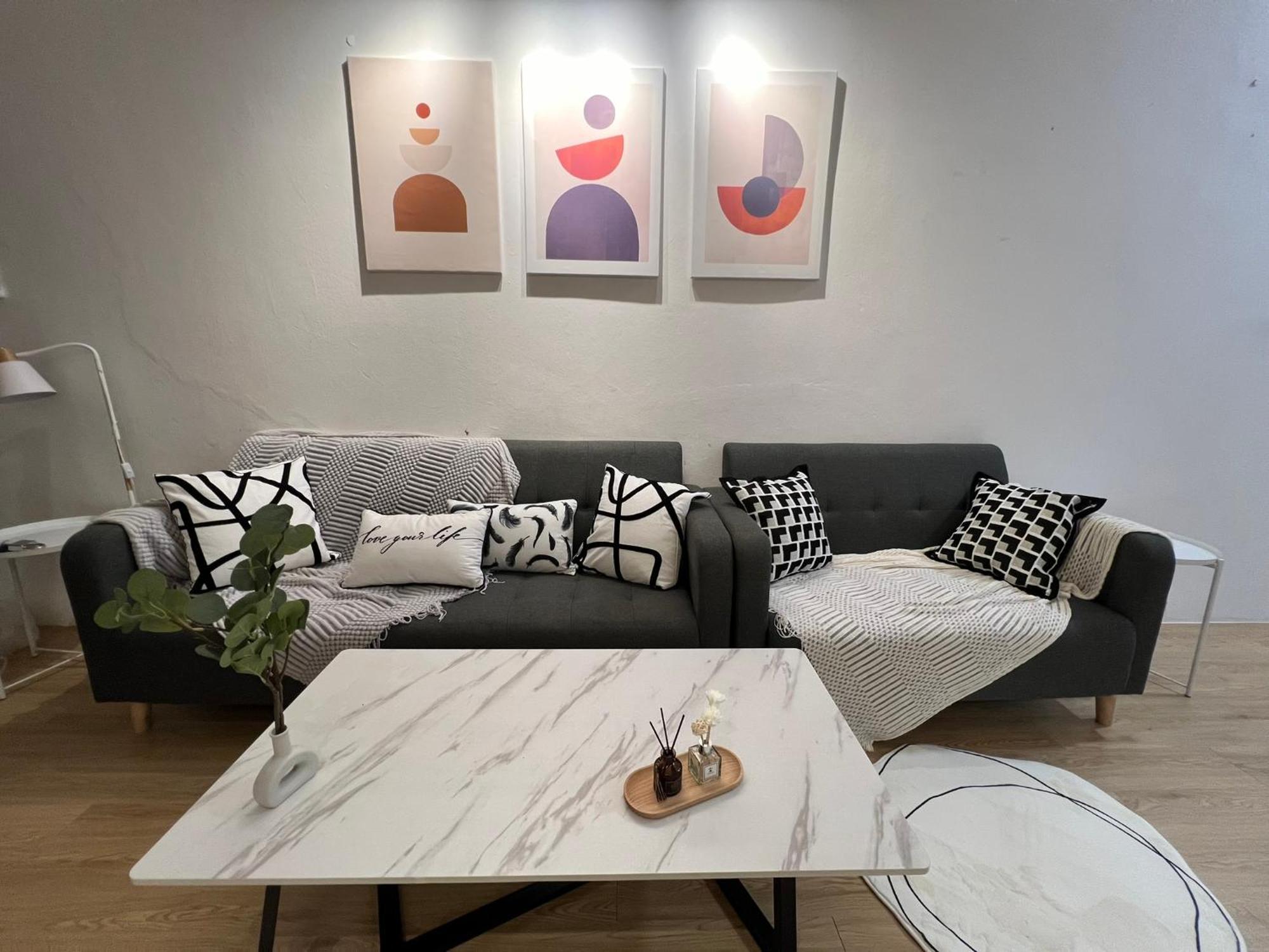 Demuji 4Br 10Pax 3Min To Ecm Kcm, Ps4 Vila Kuantan Exterior foto